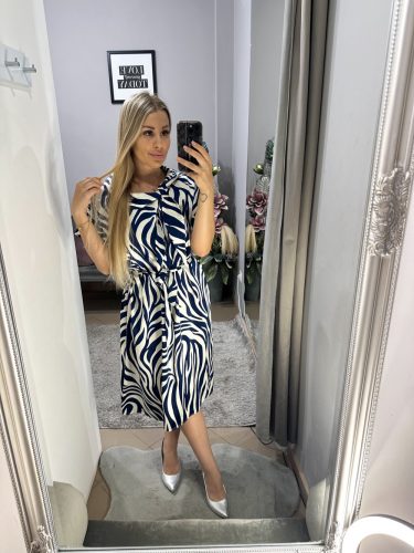 Averie Dress