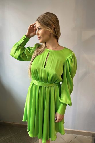 Carina Dress