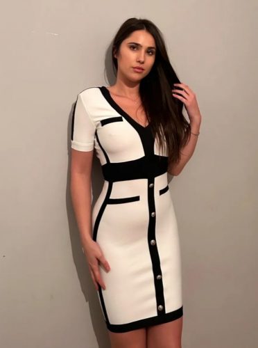 Andy Dress